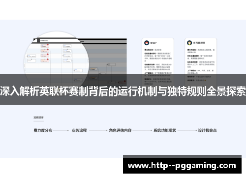 深入解析英联杯赛制背后的运行机制与独特规则全景探索